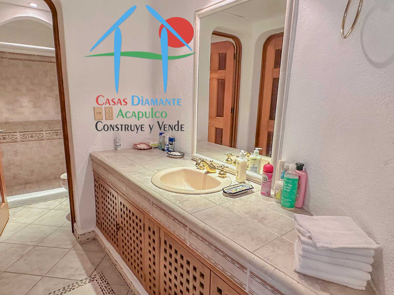 Océano Dorada 6 - Recámara uno 4